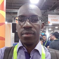 Mountaga Cissé(@mountcisse) 's Twitter Profile Photo