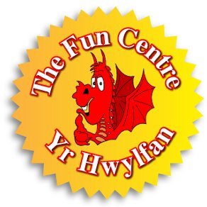 Croeso i'r hwylfan!
Welcome to the fun centre!
WE ARE THE BEST