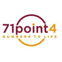 71point4 (@71point4) 's Twitter Profile
