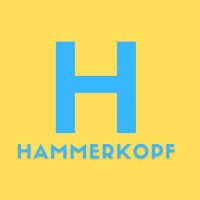 H A M M E R K O P F(@hammer_kopf) 's Twitter Profile Photo
