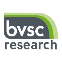 BVSC Research(@BVSCResearch) 's Twitter Profile Photo