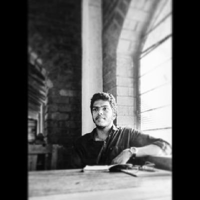 AmalSathyanUM1's profile picture. homosapian.