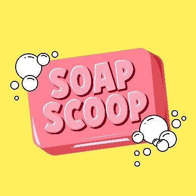 soapscoop Profile Picture