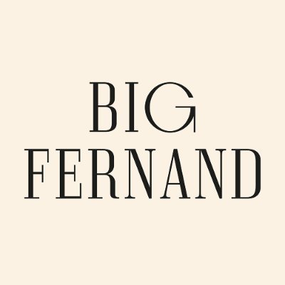 Big Fernand