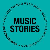 MusicStories.co (@musicstories_co) 's Twitter Profile