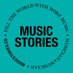 MusicStories.co (@musicstories_co) Twitter profile photo