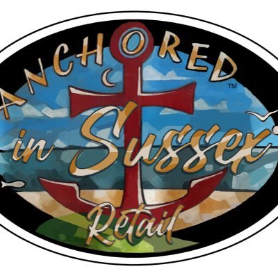 Anchored in Sussex real Ale and Wine company