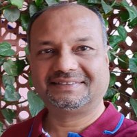 Srinivas Damparala (@srinidv) 's Twitter Profile Photo Srinivas Damparala (@srinidv) 's Twitter Profile Photo