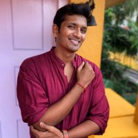 Krishnakumar Balasubramanian(@KK_actoroffl) 's Twitter Profileg