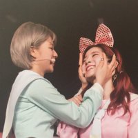 Feb🍉 (@dahyuniverse9) 's Twitter Profile