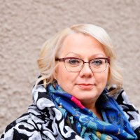 Ulla Järvi(@jarvi_ulla) 's Twitter Profile Photo