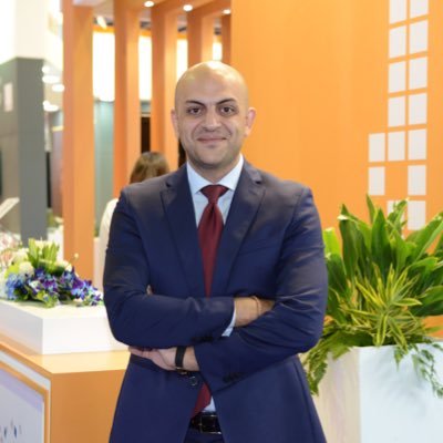 Adeeb_Abed's profile picture. 