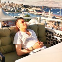 Halil Öztürk 💛💙 (@halilozturk_35) 's Twitter Profile
