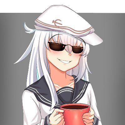 Abincognitoさんのプロフィール画像