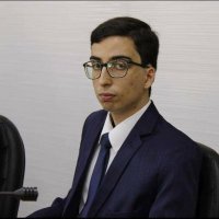 Salomão Campina (@campinasalomao) 's Twitter Profile