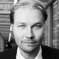 Markus Kröger(@MarkusKroger) 's Twitter Profile Photo