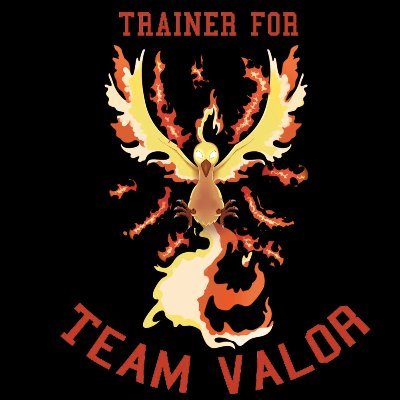 Team Valor 🔥 / +182.300.000 PX 🔝 / 323.446 capturas / 173 🎖 / 13.424 rockets 🏴‍☠️  / 17.304,8 km 👟 / spanish player 🇪🇦 /