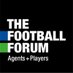 The Football Forum (@footballforum01) Twitter profile photo