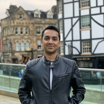 University of Central Lancashire @UCLan, Foundation Training - QEHKL @CUH_NHS, JCF Neurosurgery @QSNeurosurgery,
Aspiring paediatric neurosurgeon.