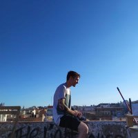 Ivan Zadra (@ivanzadra) 's Twitter Profile Photo Ivan Zadra (@ivanzadra) 's Twitter Profile Photo