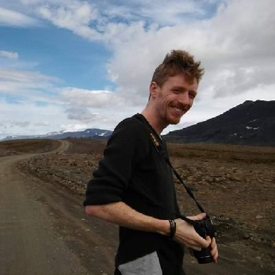 english_paddy's profile picture. Well if it isn't yourself

He/him