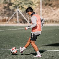 Mario Maroto (@mario_maroto8) 's Twitter Profile