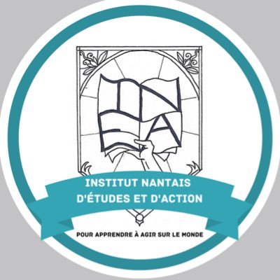 INEA_Nantes's profile picture. L’INÉA est l’unique école nantaise qui fait de ses étudiants les acteurs à la fois de leur formation et du monde.