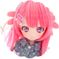 うぱたろー(@upataro_doll) 's Twitter Profile Photo