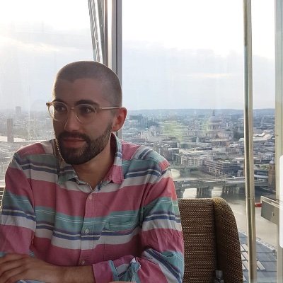 LoughlanDoherty's profile picture. Research (Macro) Economist, PhD student @LSEEcon. Views are not my own, just other's best bits.