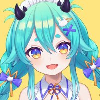 猫雷 にゃる🐱🌩Vtuber (@necoranyaru) 's Twitter Profile Photo