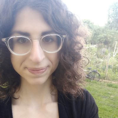 linguistics PhD student interested in the interfaces between formal semantics and sociolinguistics
//
she/her; sie; hún