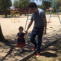 Luis Navas Flores (@choconavs) 's Twitter Profile
