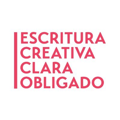 Taller de escritura creativa de Clara Obligado. Más de 40 años trabajando para tu creatividad literaria.