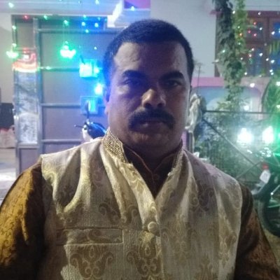 bijendradeoojha's profile picture. 