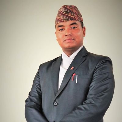 म बदलिन्छु, मेराे देश बदलिन्छ । 🇳🇵
जीवनमा अादरणीय हाेईन, उदाहरणीय बन्नु छ ।🇳🇵