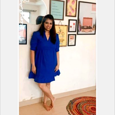 sonaljain83's profile picture. Think good be good!