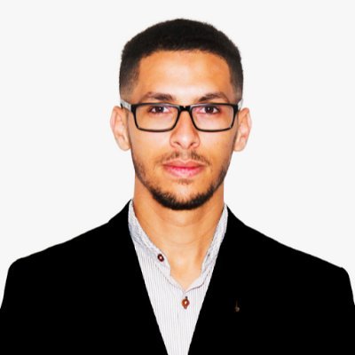 AtlassiMohammed's profile picture. 