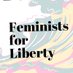Feminists for Liberty (@feministliberty) Twitter profile photo Feminists for Liberty (@feministliberty) Twitter profile photo