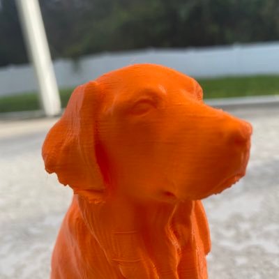 I’m a 17 year old high schooler who makes cool stuff with his @Prusa3D printers and @E3DOnline ToolChanger. https://t.co/0HhwfNGmwW