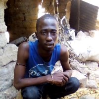 Bubacamara (@bubacam67424990) 's Twitter Profile