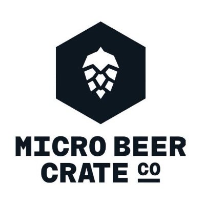 Micro Beer Crate