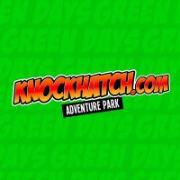 Knockhatch(@Knockhatch) 's Twitter Profile Photo