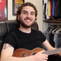 Eric Beckerman (@ericbeckerman) 's Twitter Profile