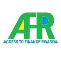 Access to Finance Rwanda(@AFRwanda) 's Twitter Profile Photo