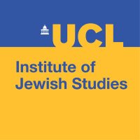 UCL Institute of Jewish Studies (@uclijs) 's Twitter Profile Photo UCL Institute of Jewish Studies (@uclijs) 's Twitter Profile Photo