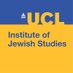 UCL Institute of Jewish Studies (@uclijs) Twitter profile photo