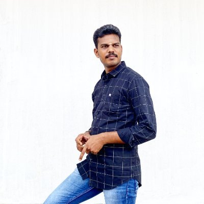 satheshmuthaiya's profile picture. Planning Engineer