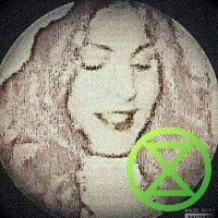 Kelly Wick ☮️🟣⚛️ (@klimatendnukes) 's Twitter Profile