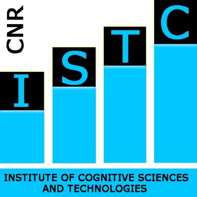 The Institute for Cognitive Sciences and Technologies of the Italian National Research Council (CNR)