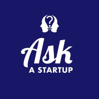 askastartup (@askastartupuk) 's Twitter Profile